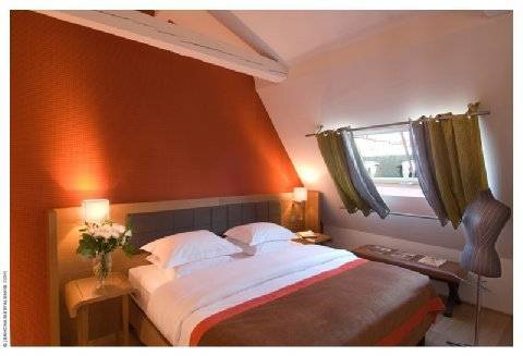 Hotel Le Six